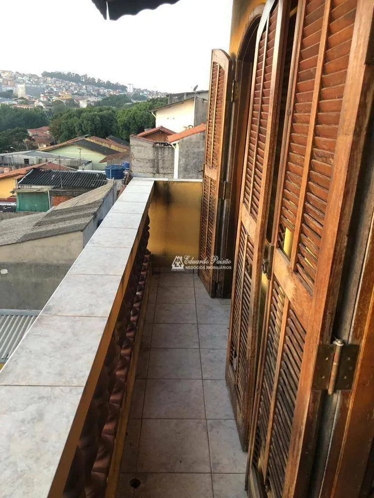 Sobrado, 4 quartos, 308 m² - Foto 14