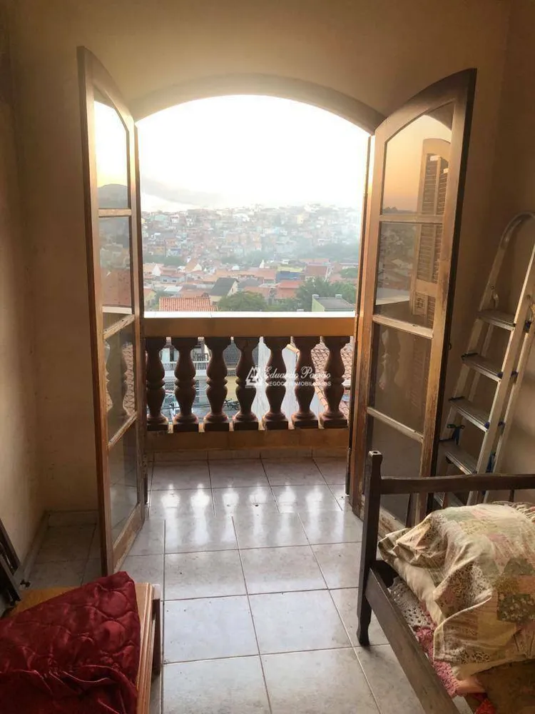 Sobrado, 4 quartos, 308 m² - Foto 9
