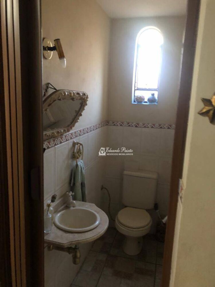 Sobrado, 4 quartos, 308 m² - Foto 7