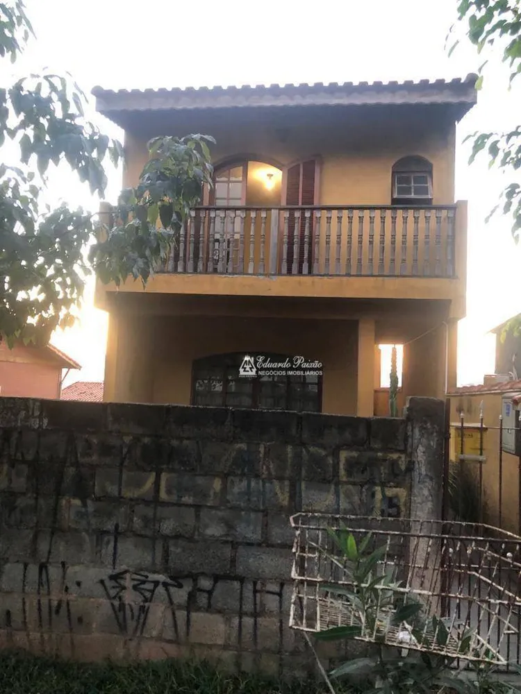 Sobrado, 4 quartos, 308 m² - Foto 2