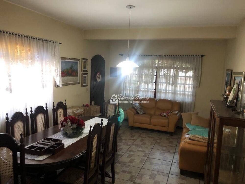 Sobrado, 4 quartos, 308 m² - Foto 2
