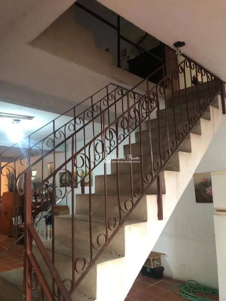 Sobrado, 4 quartos, 308 m² - Foto 18