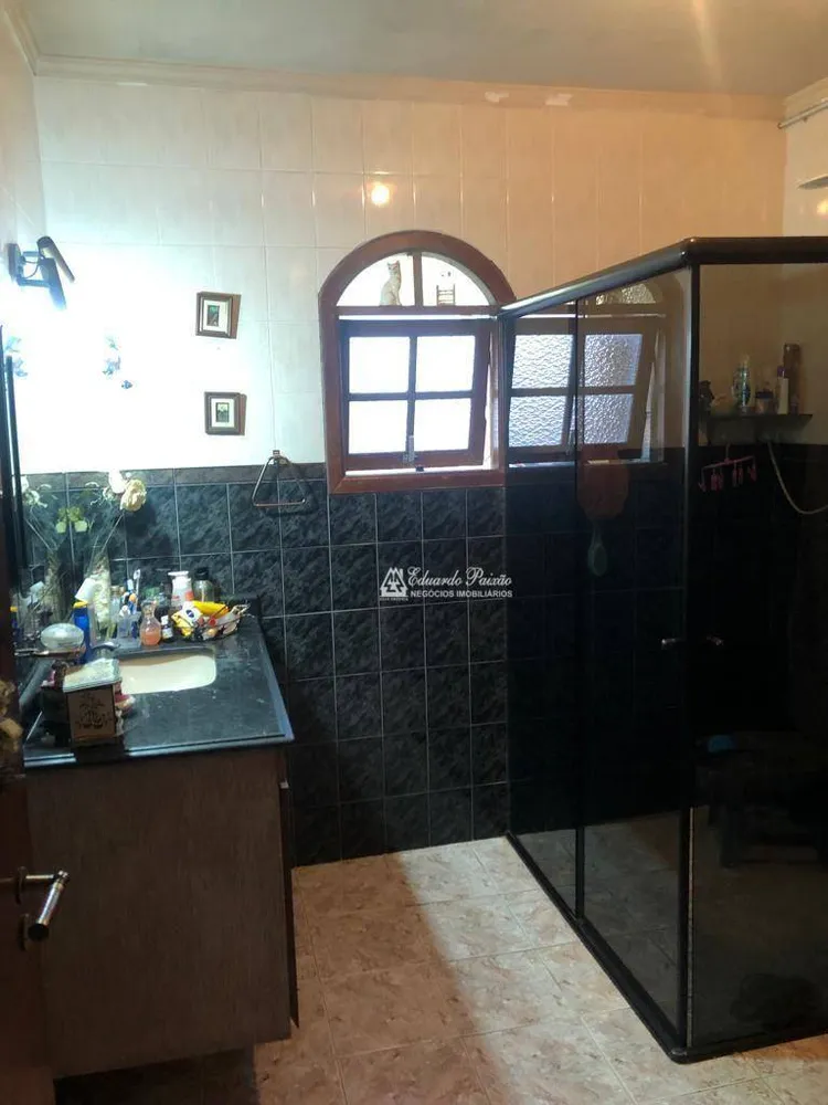 Sobrado, 4 quartos, 308 m² - Foto 11