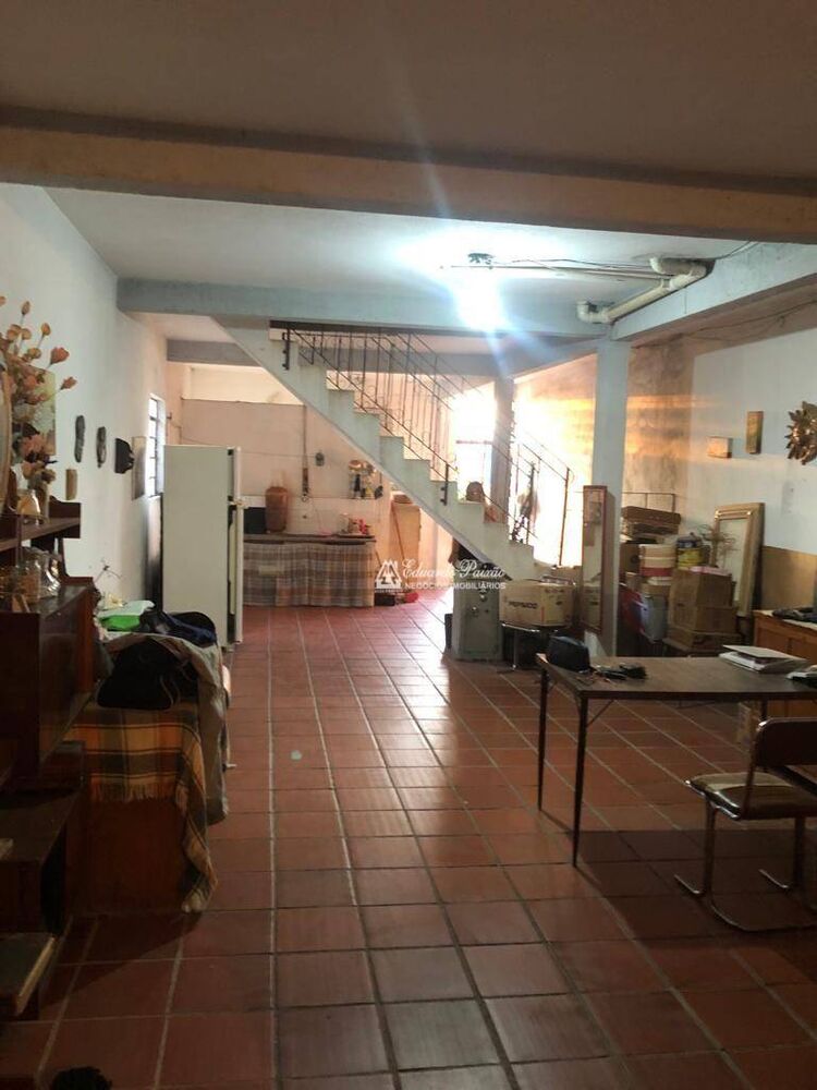 Sobrado, 4 quartos, 308 m² - Foto 3