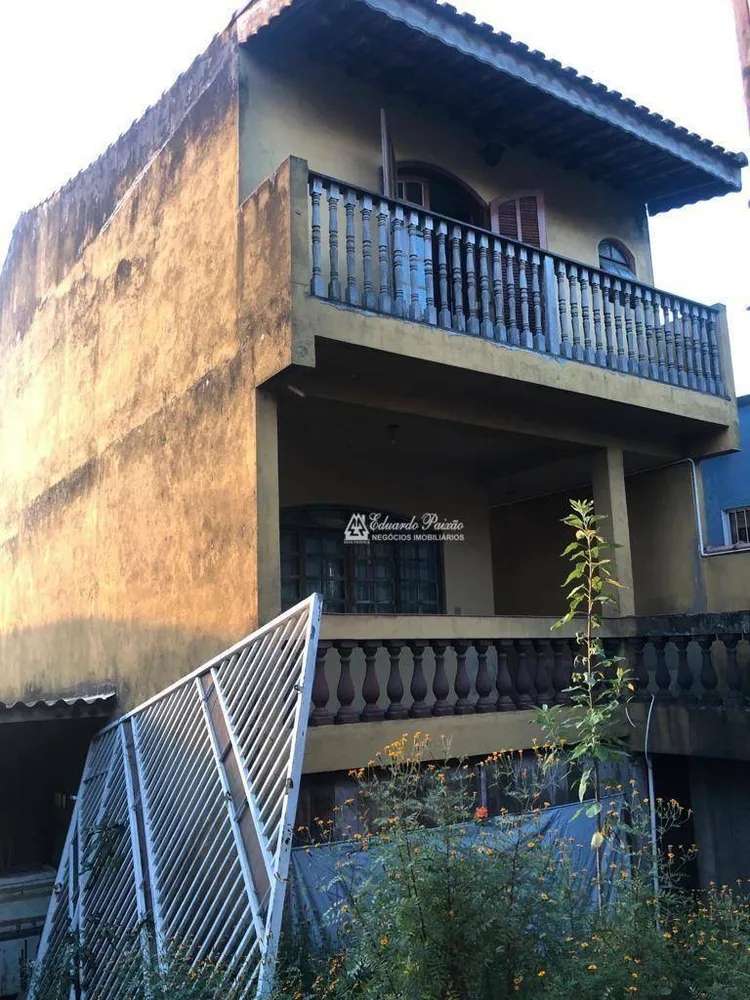 Sobrado, 4 quartos, 308 m² - Foto 20