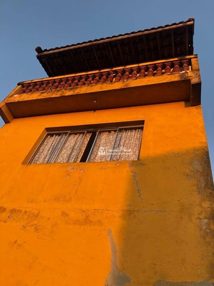 Sobrado, 4 quartos, 308 m² - Foto 5