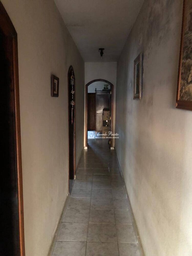 Sobrado, 4 quartos, 308 m² - Foto 4
