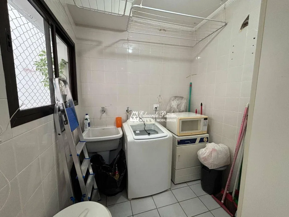 Apartamento, 3 quartos, 135 m² - Foto 5
