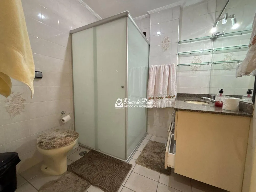 Apartamento, 3 quartos, 135 m² - Foto 6
