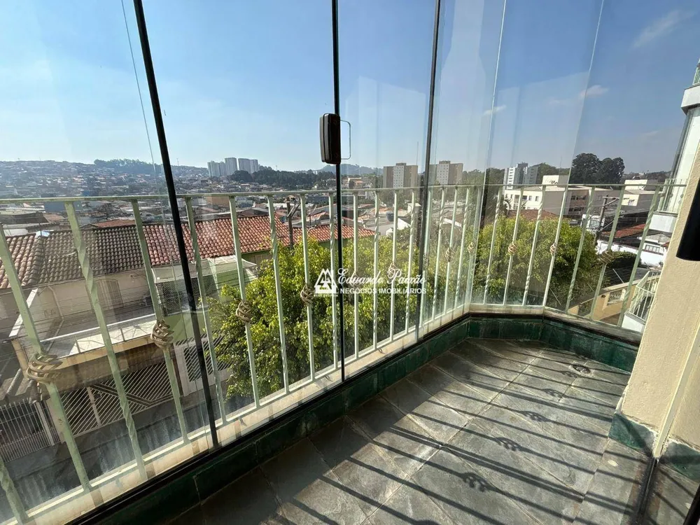 Apartamento, 3 quartos, 135 m² - Foto 8
