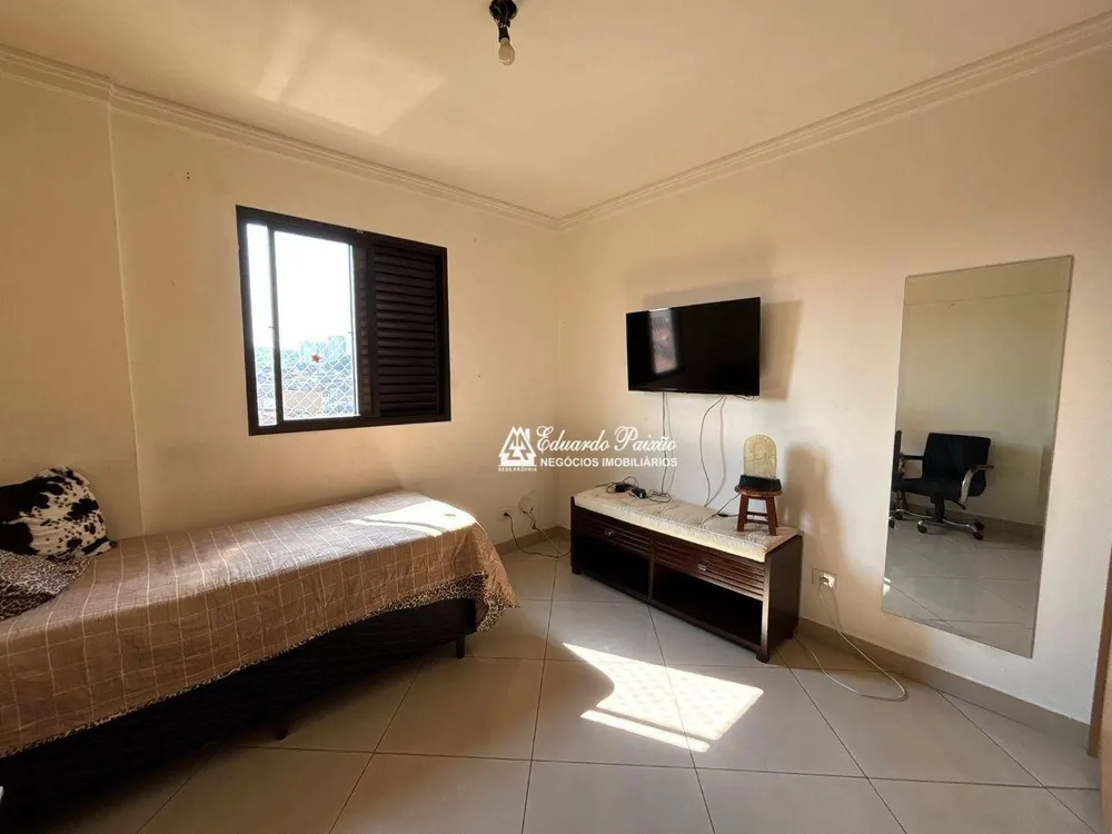 Apartamento, 3 quartos, 135 m² - Foto 7