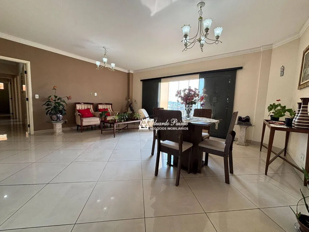 Apartamento, 3 quartos, 135 m² - Foto 1
