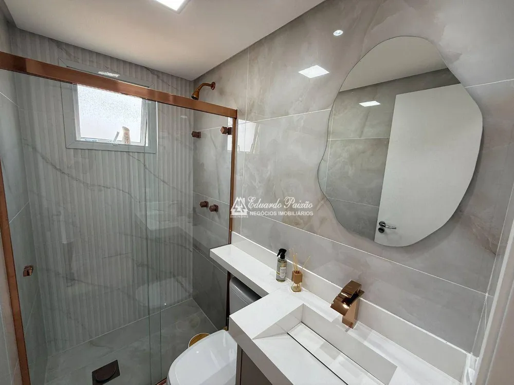 Apartamento, 2 quartos, 55 m² - Foto 11