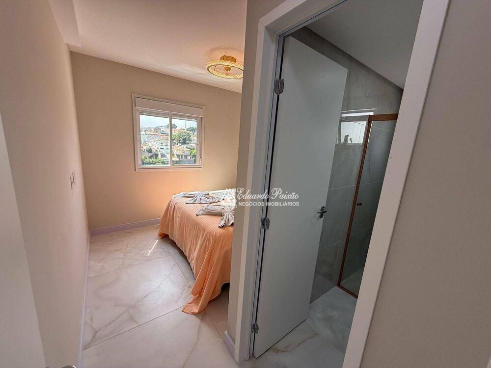 Apartamento, 2 quartos, 55 m² - Foto 3