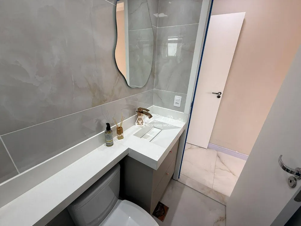 Apartamento, 2 quartos, 55 m² - Foto 13
