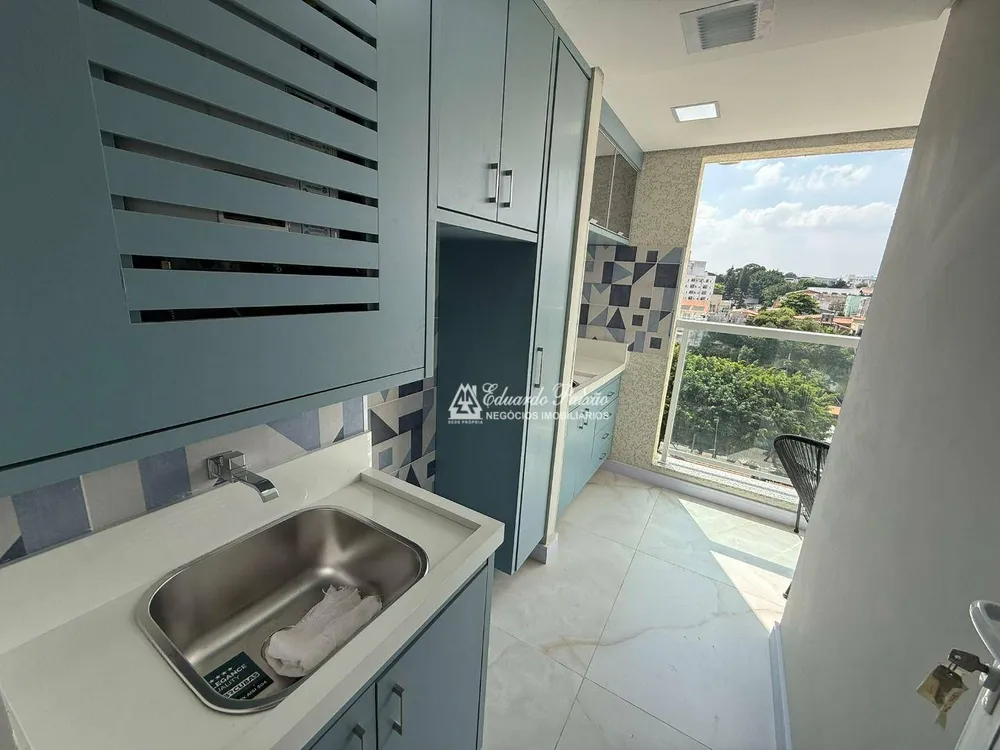 Apartamento, 2 quartos, 55 m² - Foto 3