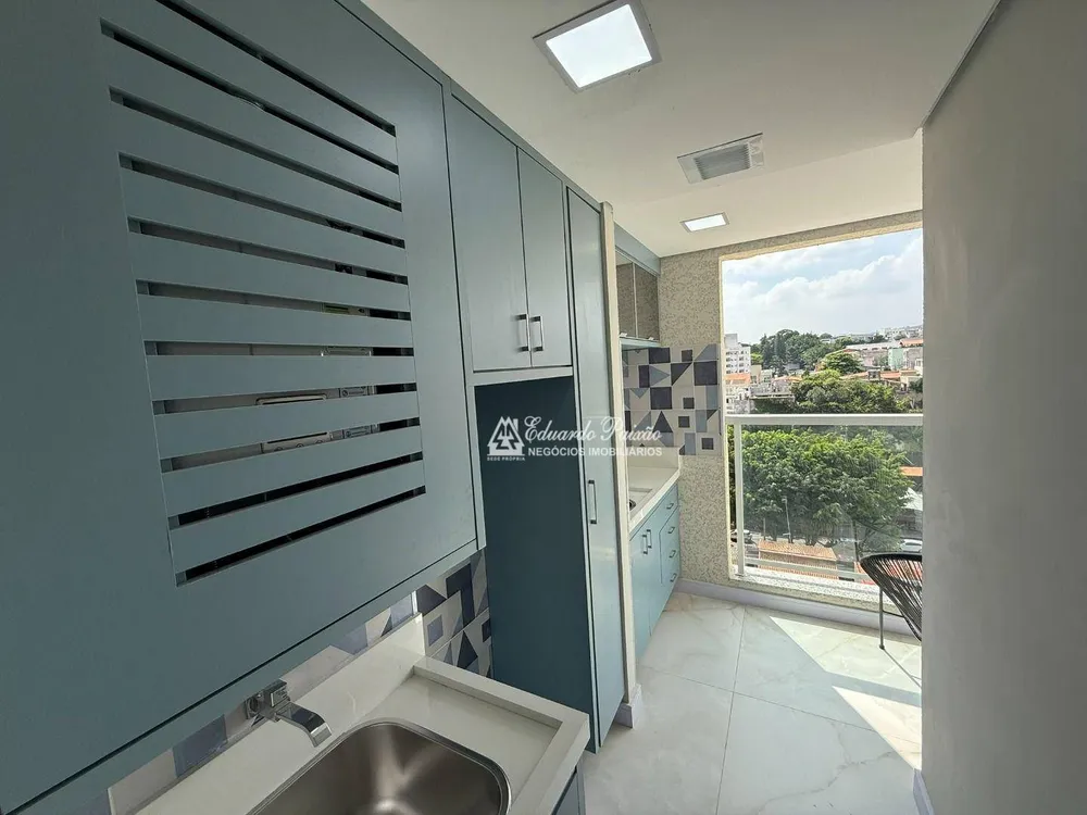 Apartamento, 2 quartos, 55 m² - Foto 5