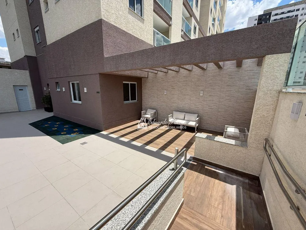 Apartamento, 2 quartos, 55 m² - Foto 17