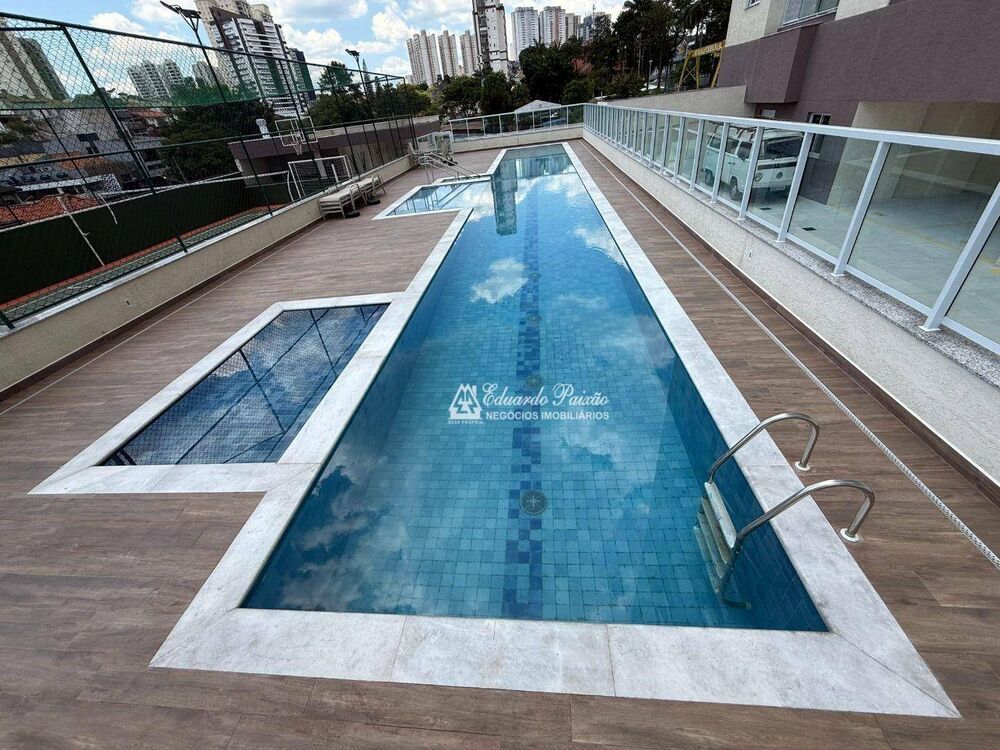 Apartamento, 2 quartos, 55 m² - Foto 7