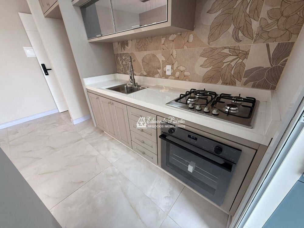 Apartamento, 2 quartos, 55 m² - Foto 1