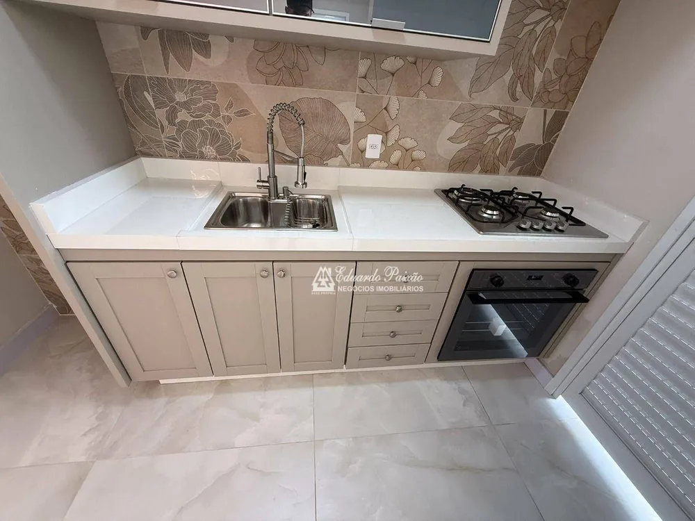 Apartamento, 2 quartos, 55 m² - Foto 1