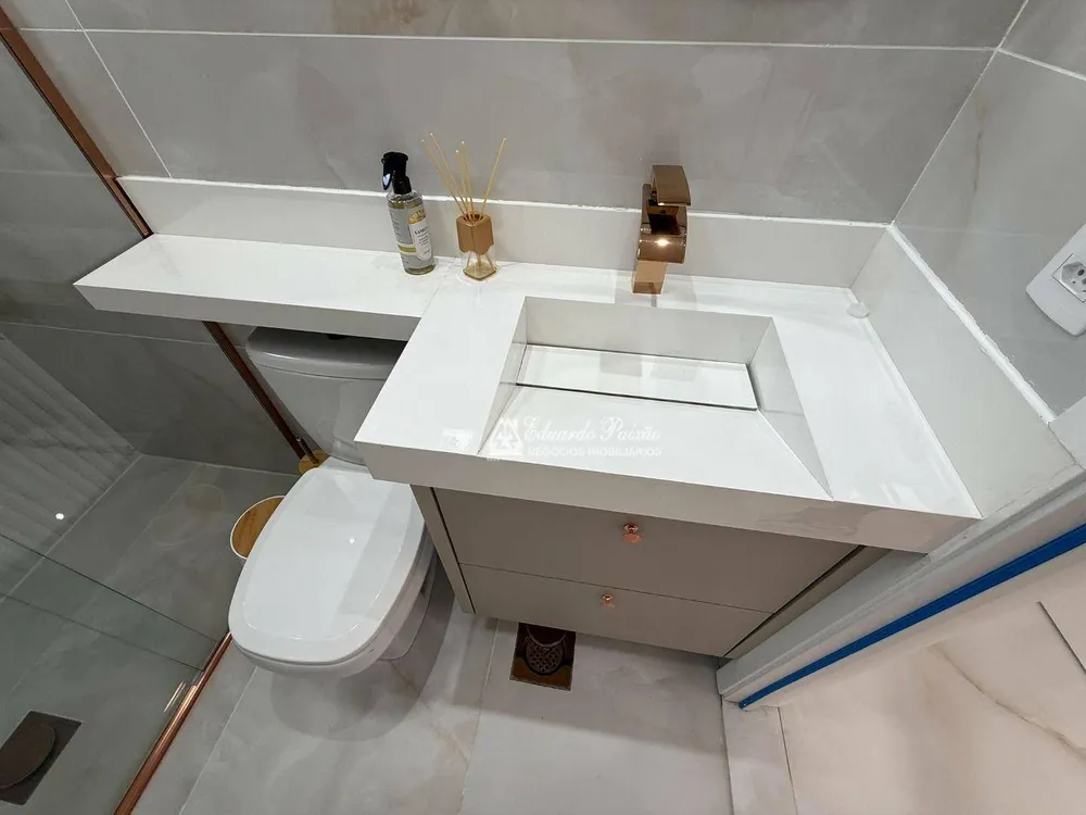 Apartamento, 2 quartos, 55 m² - Foto 12