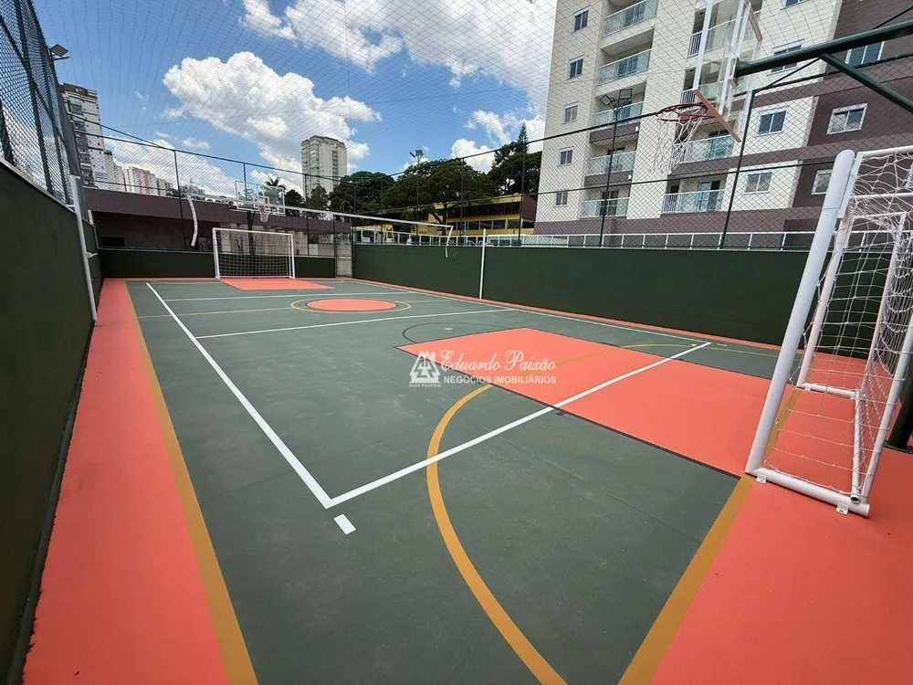 Apartamento, 2 quartos, 55 m² - Foto 18