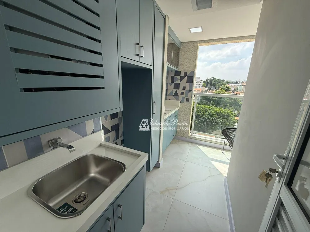 Apartamento, 2 quartos, 55 m² - Foto 4