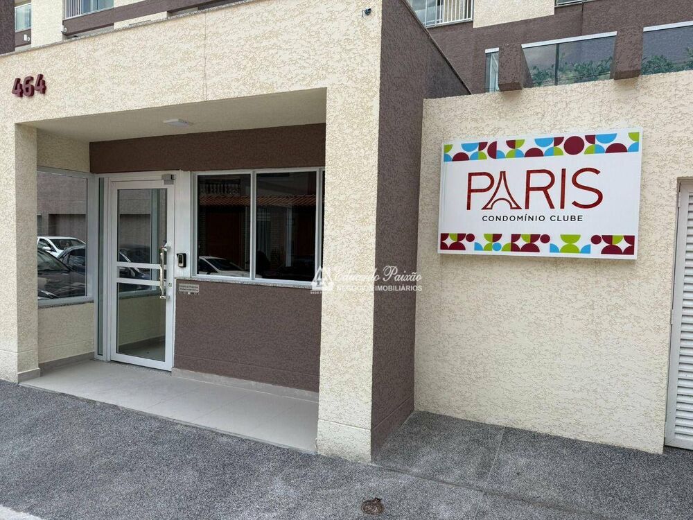 Apartamento, 2 quartos, 55 m² - Foto 6