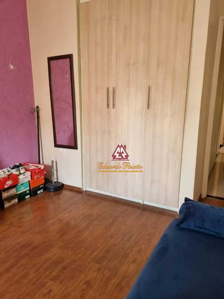 Sobrado, 3 quartos, 198 m² - Foto 6