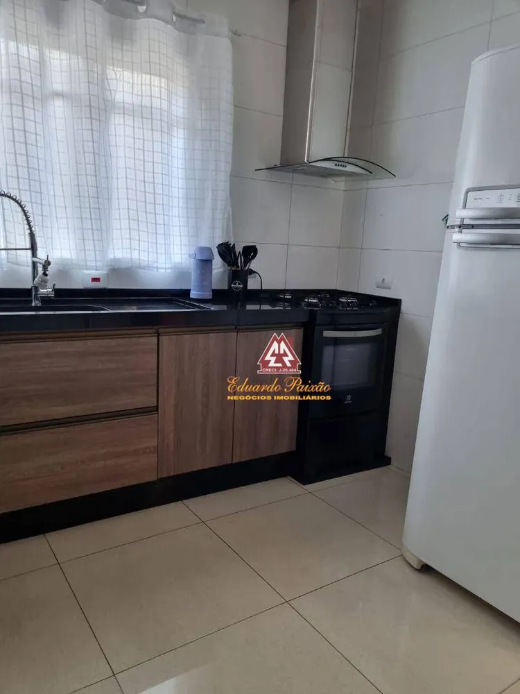 Sobrado, 3 quartos, 198 m² - Foto 3