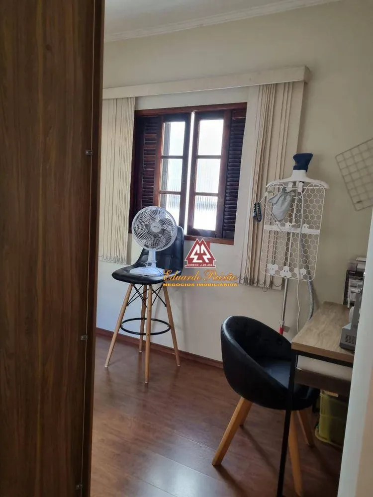 Sobrado, 3 quartos, 198 m² - Foto 4