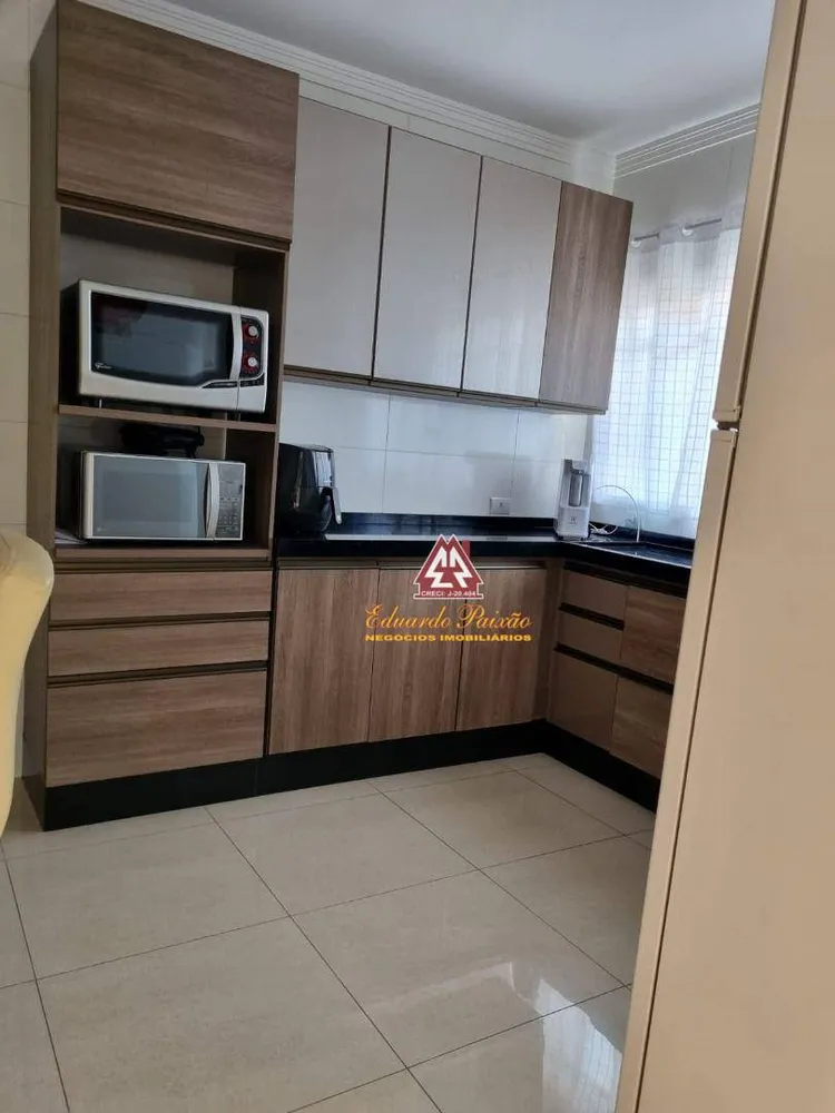 Sobrado, 3 quartos, 198 m² - Foto 1