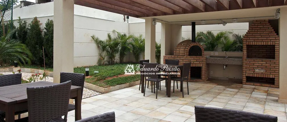 Apartamento, 3 quartos, 150 m² - Foto 5