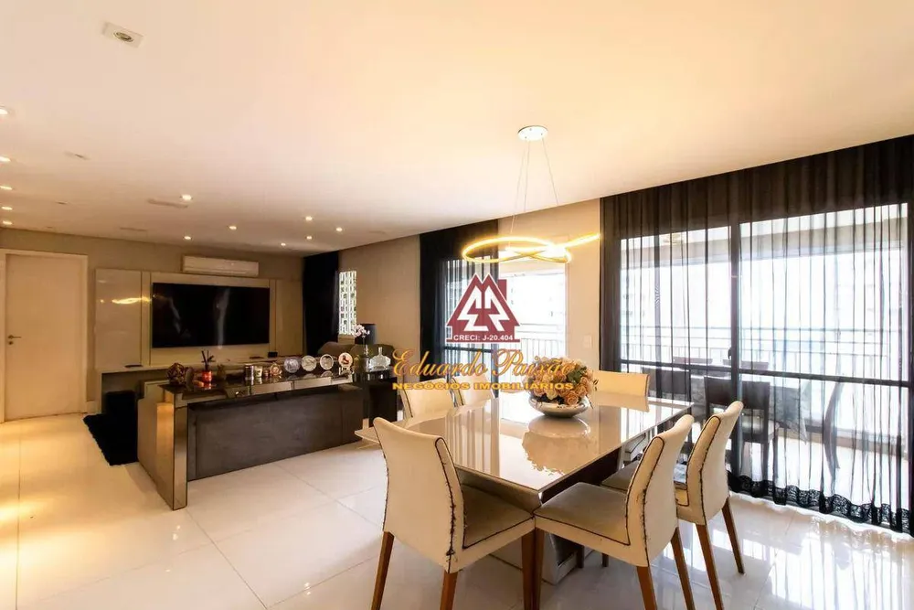 Apartamento, 3 quartos, 150 m² - Foto 6