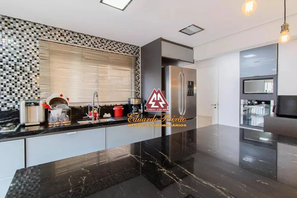 Apartamento, 3 quartos, 150 m² - Foto 2
