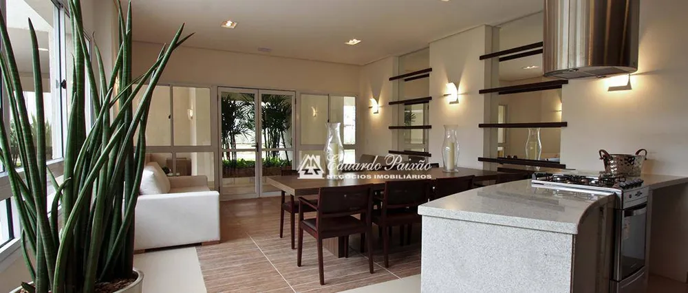 Apartamento, 3 quartos, 150 m² - Foto 4