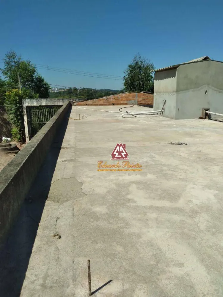 Chácara, 3 quartos, 1120 m² - Foto 11
