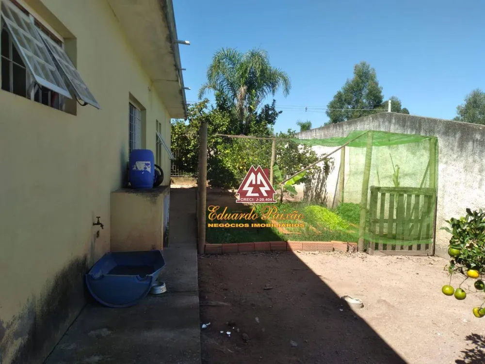 Chácara, 3 quartos, 1120 m² - Foto 9