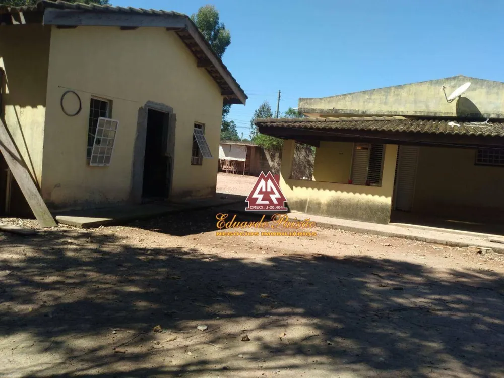 Chácara, 3 quartos, 1120 m² - Foto 8