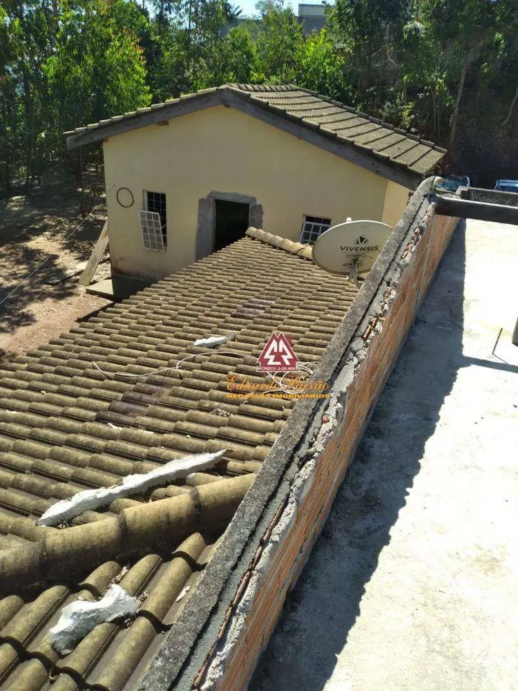 Chácara, 3 quartos, 1120 m² - Foto 10