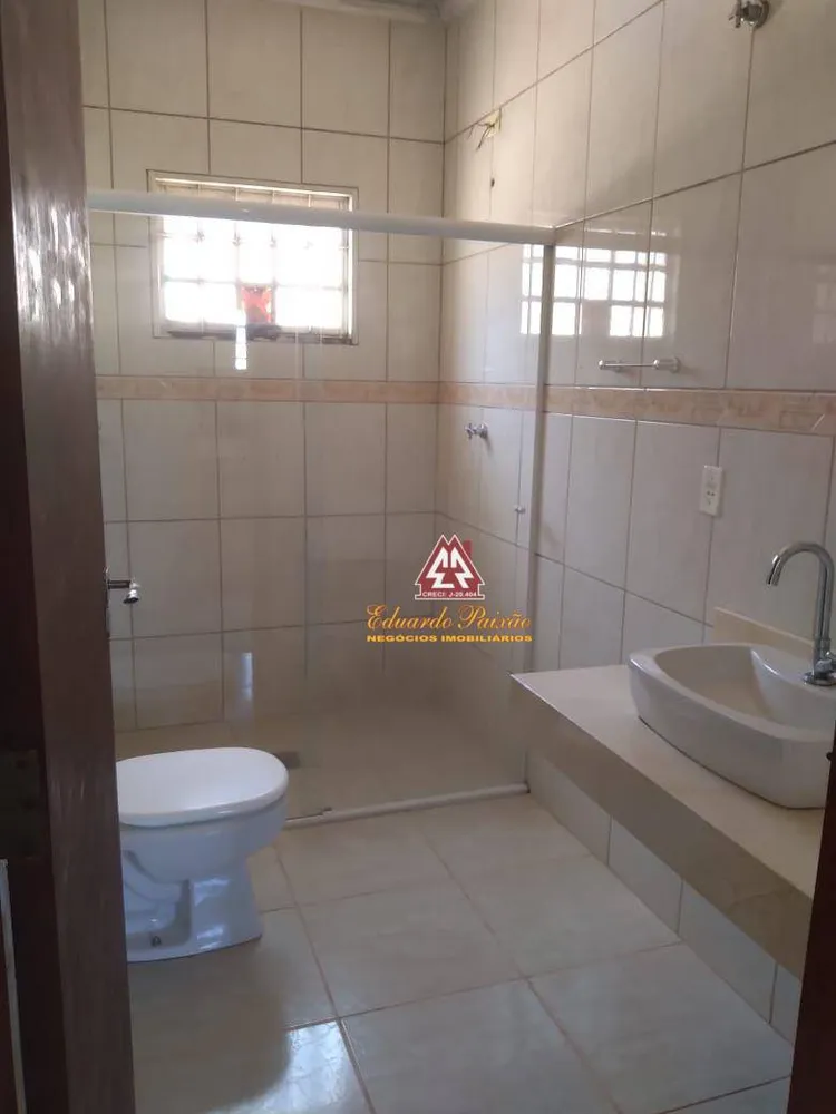 Chácara, 3 quartos, 1120 m² - Foto 3