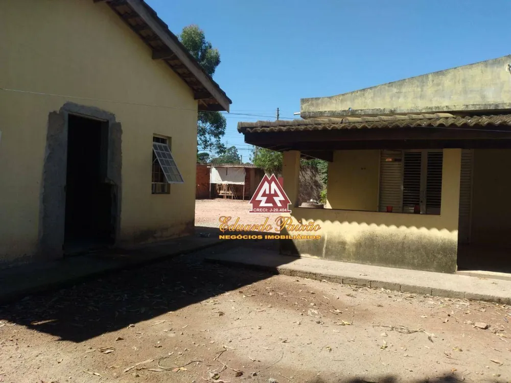 Chácara, 3 quartos, 1120 m² - Foto 12