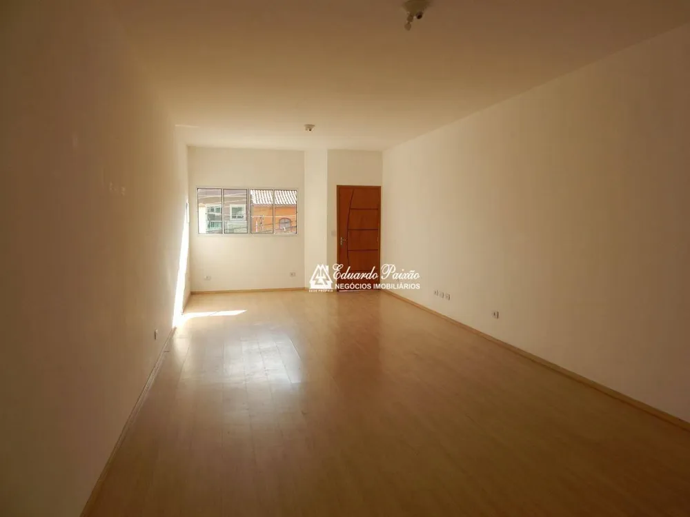 Sobrado, 3 quartos, 300 m² - Foto 1