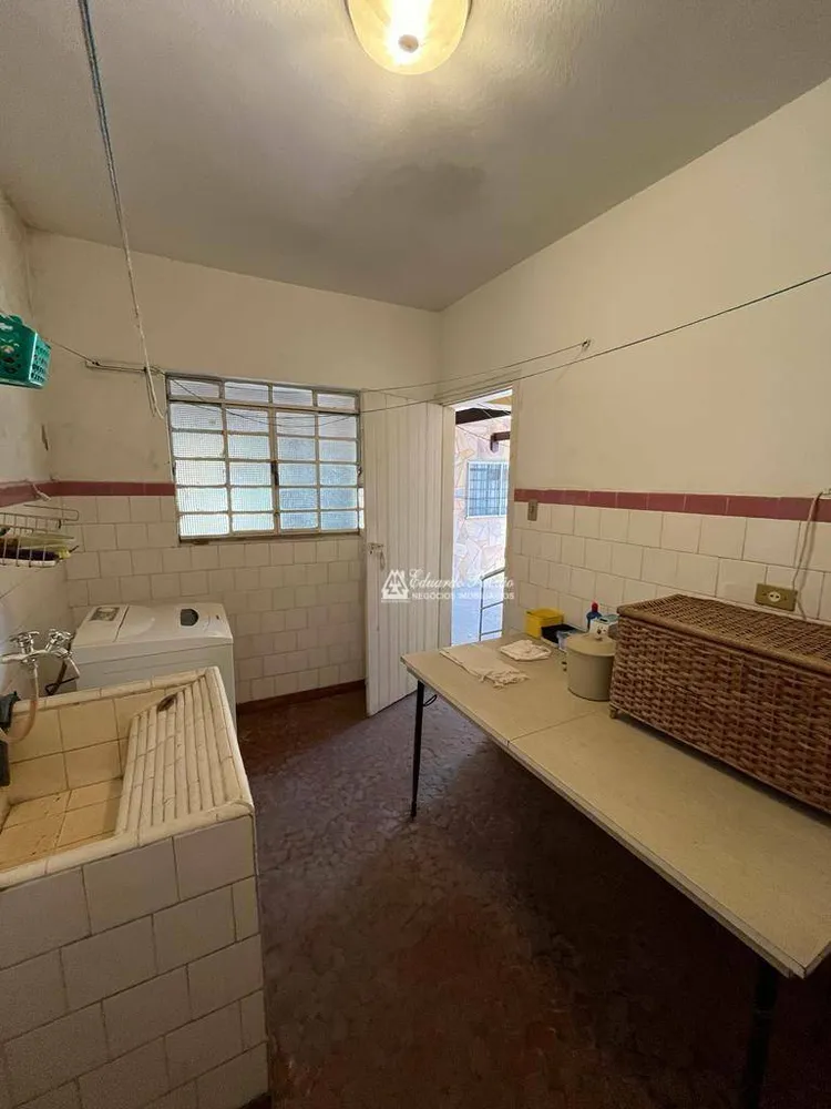 Casa, 3 quartos, 181 m² - Foto 12