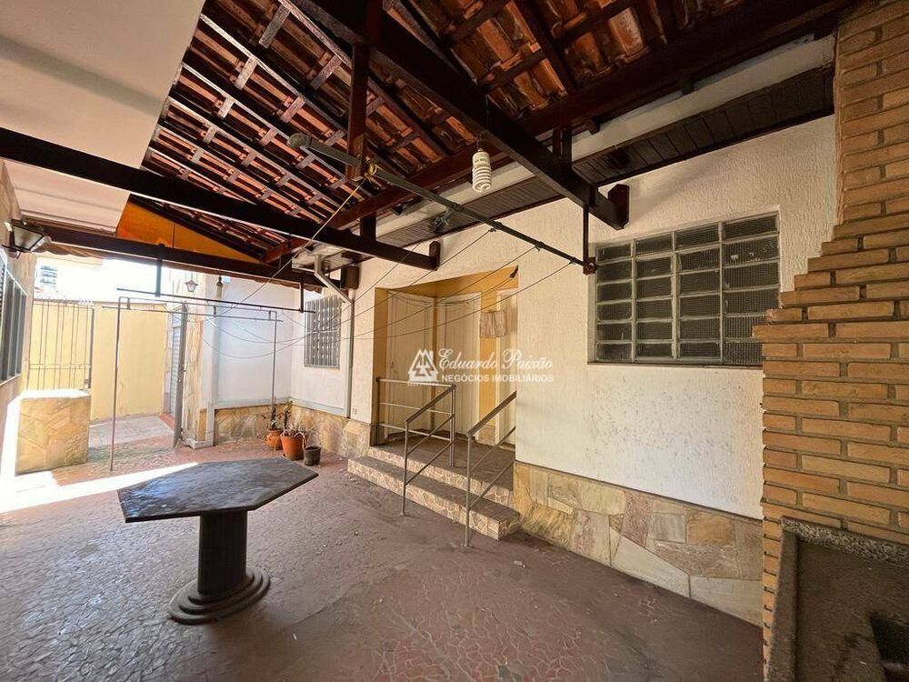 Casa, 3 quartos, 181 m² - Foto 4