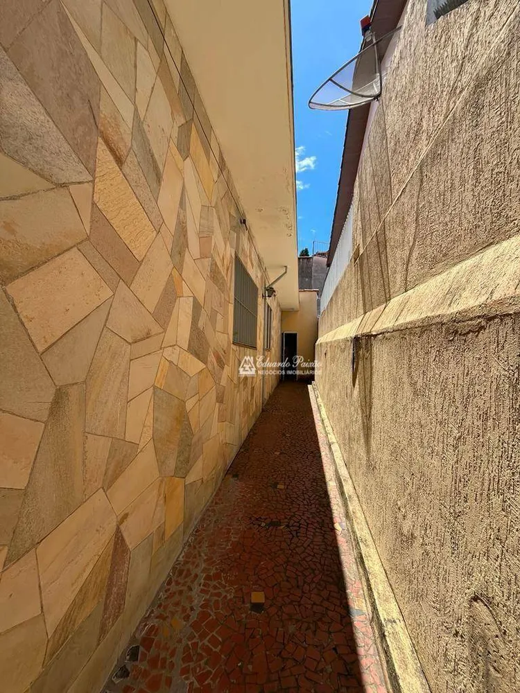 Casa, 3 quartos, 181 m² - Foto 11