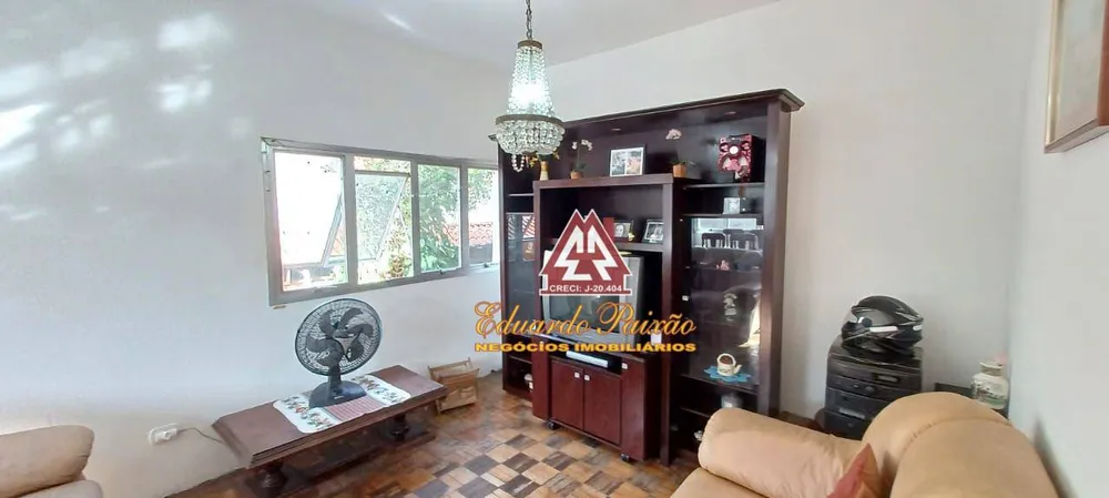Casa, 3 quartos, 200 m² - Foto 1