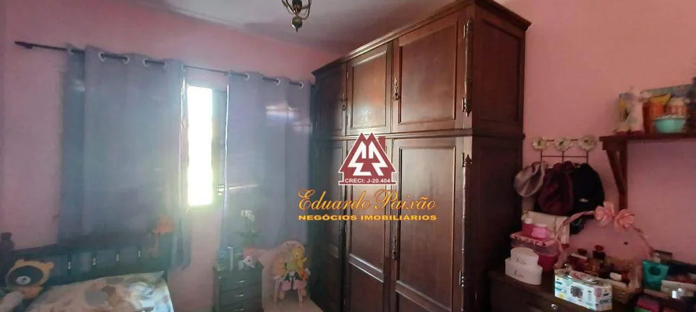 Casa, 3 quartos, 200 m² - Foto 6