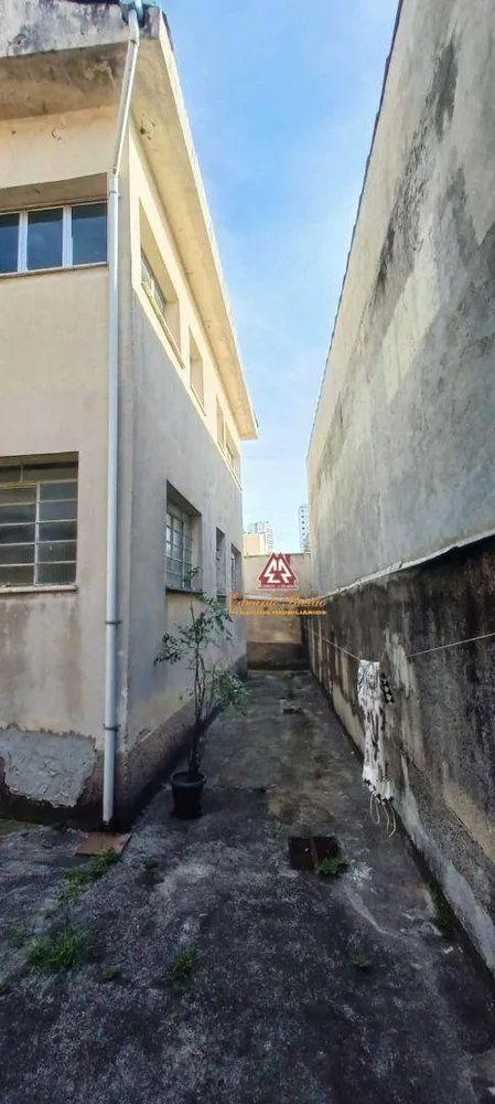 Casa, 3 quartos, 200 m² - Foto 8